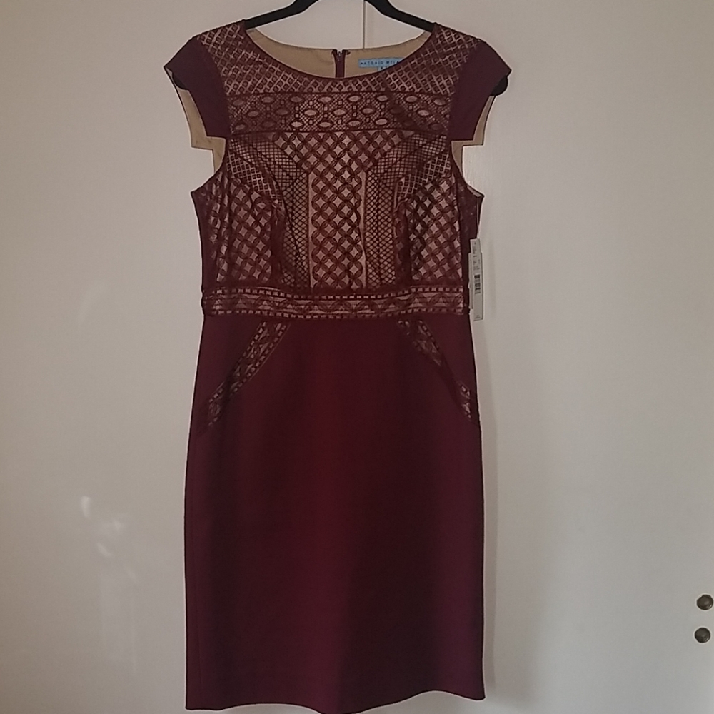 Antonio Melani winter dress